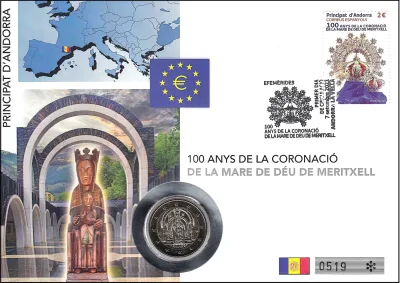 MERITXELLSKA MATI BOŽJA
